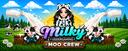 MooCrew Banner