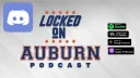Locked On Auburn splash