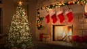 Holiday Hangout splash