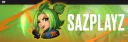Groot Den splash