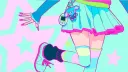 Akko | ~ Ask 2 dm ⭑ make friends ⭑ SFW ⭑ VC ⭑ Art ⭑ Music splash