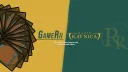 GameRii / Radio Ravnica splash