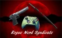 Rogue Nerd Syndicate splash