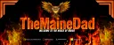 The "HouseOfMaine" splash