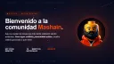 Mashains splash