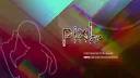 🎮 pixL-OS splash