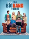 The Big Bang Theory splash