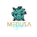 MEDUSA'S FAM Banner