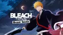 Bleach: Brave Souls Official splash