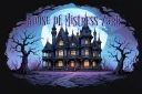 The House of Mistress Zark splash