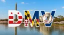 DMV splash
