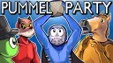 Pummel Party Germany splash