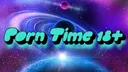 Porn Time 18+ splash
