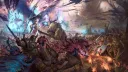 Chaos Daemons splash