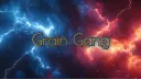 Grain Gang splash