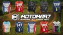 MotoMart splash