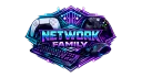 Network Family HCR splash