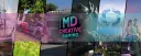 MD Creative Gaming splash