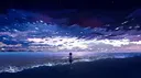 Anime Art🌸 Discord server banner