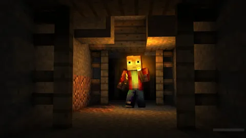 🟠Misterixův server splash