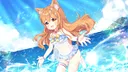 splash