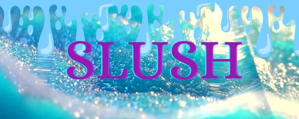splash