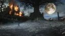 Ludwig's Old Hunters splash