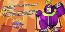 Subspace but with hookers splash