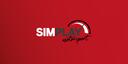 SimPlay Motorsport Banner