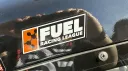 FUEL Racing League splash