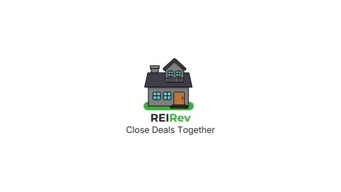 REIRev - Real Estate Together splash