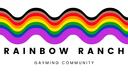 Rainbow Ranch [LGBTQ+ Gayming Community] Banner