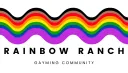 Rainbow Ranch [LGBTQ+ Gayming Community] Banner