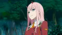 Zero Two Emotes Discord server banner