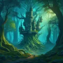 The Fortress splash