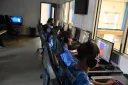 York University Panther Esports splash