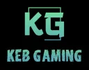 KEB Gaming splash