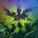 splash