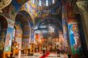 How to Become Orthodox Christian Banner