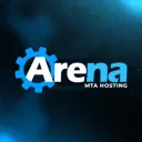 Arena Host splash