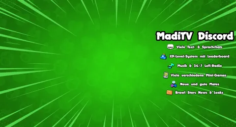 Madi-Crew splash