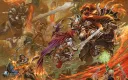 The Wolf Den splash