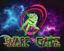 The Warp Gate splash
