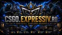 CSGO.EXPRESSIV.RO | CSGO MODE | SKINS + BATTLE PASS | FREE VIP splash
