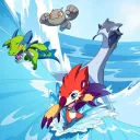 splash