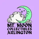 Mt Moon Collectibles splash