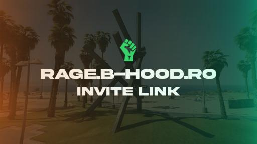 🌴 | RAGE.B-HOOD.RO
