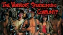 Warriors speedrunning splash