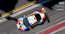 Live-SimRacing splash