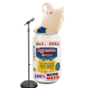 The Mayo Factory splash
